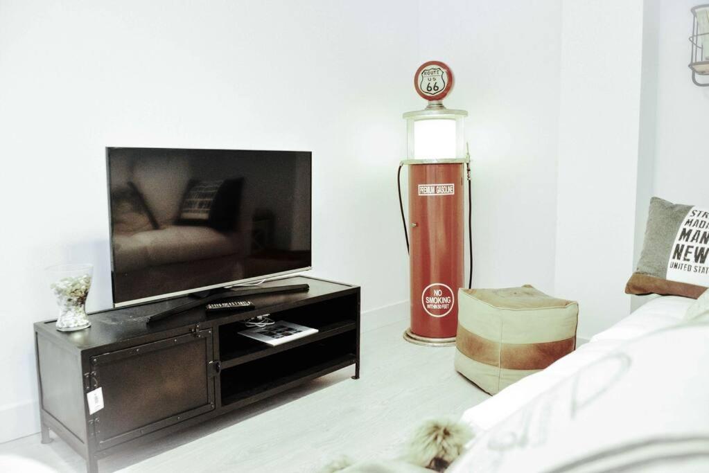 Luxury Centro Garaje * Bilbau