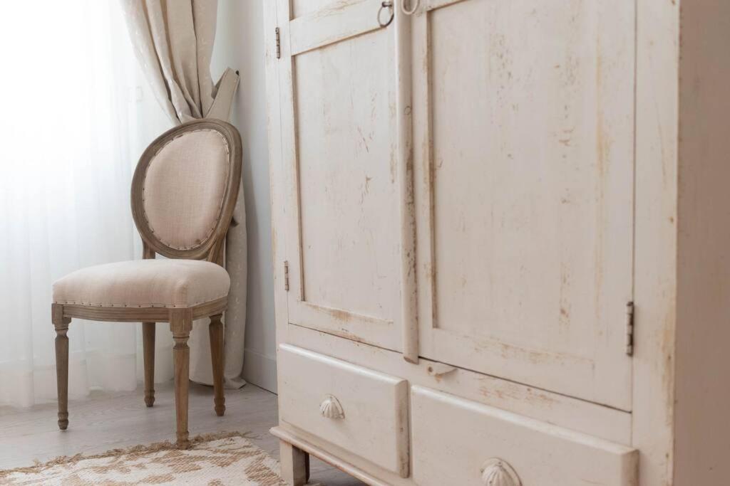 Apartamento Luxury Centro Garaje Bilbau