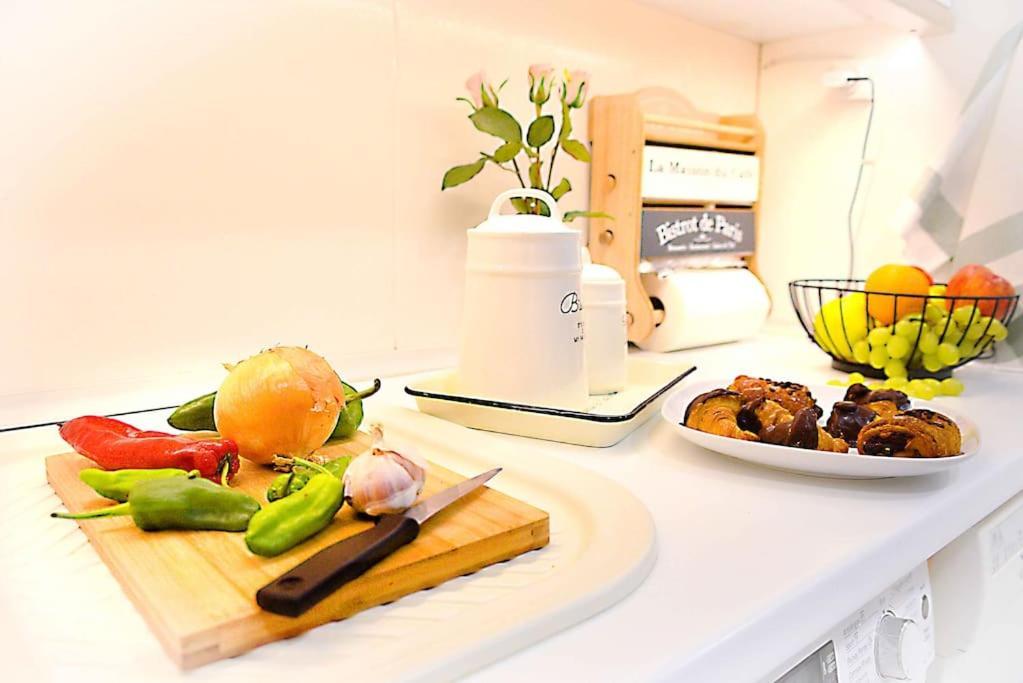 Apartamento Luxury Centro Garaje Bilbau