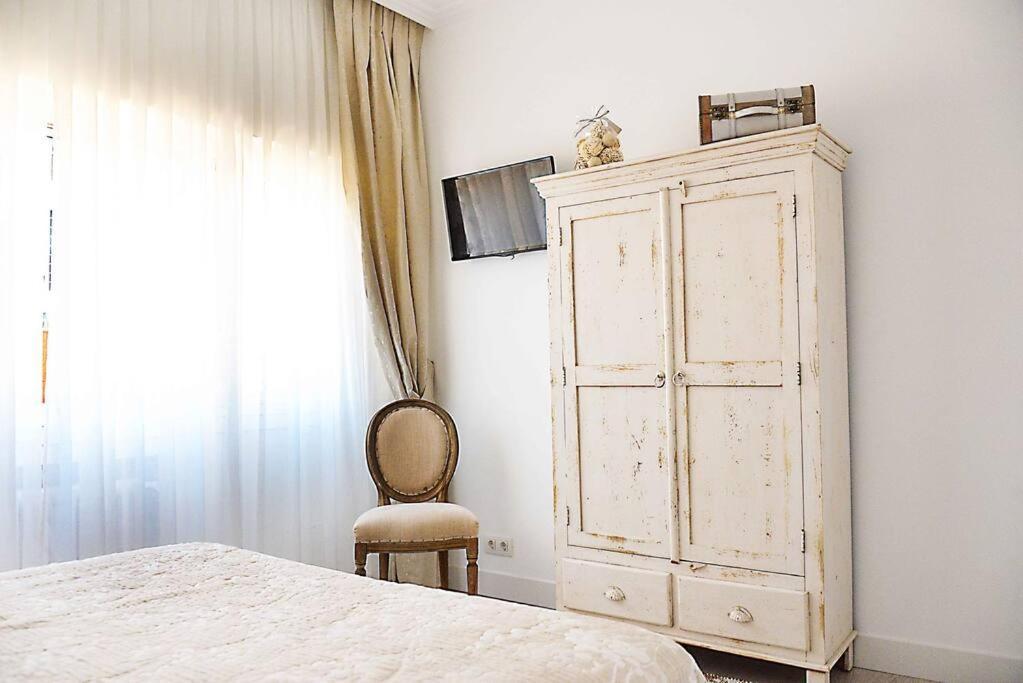 Luxury Centro Garaje Bilbau