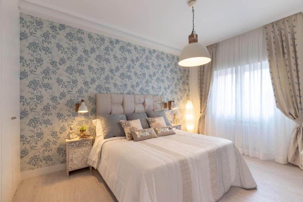 Luxury Centro Garaje * Bilbau