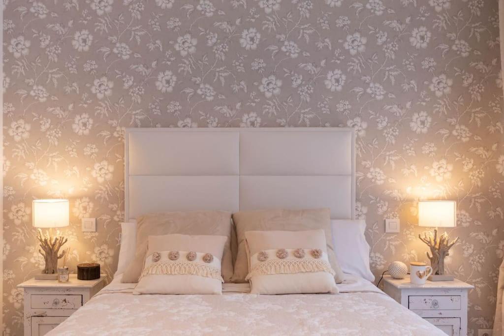 Luxury Centro Garaje Apartamento