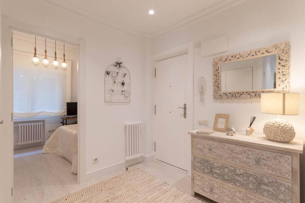 Luxury Centro Garaje Appartement Bilbao