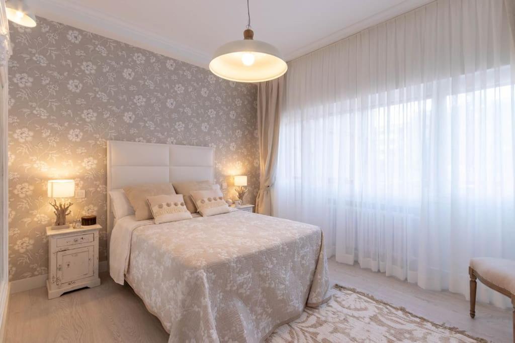 Luxury Centro Garaje Apartament *