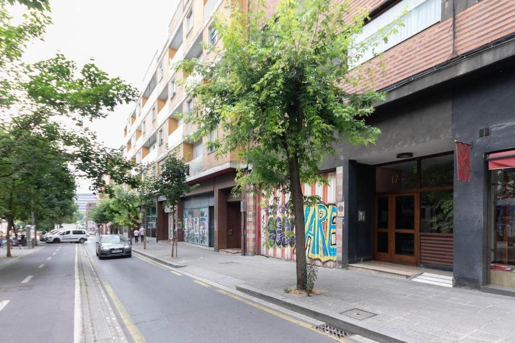 Appartement Luxury Centro Garaje