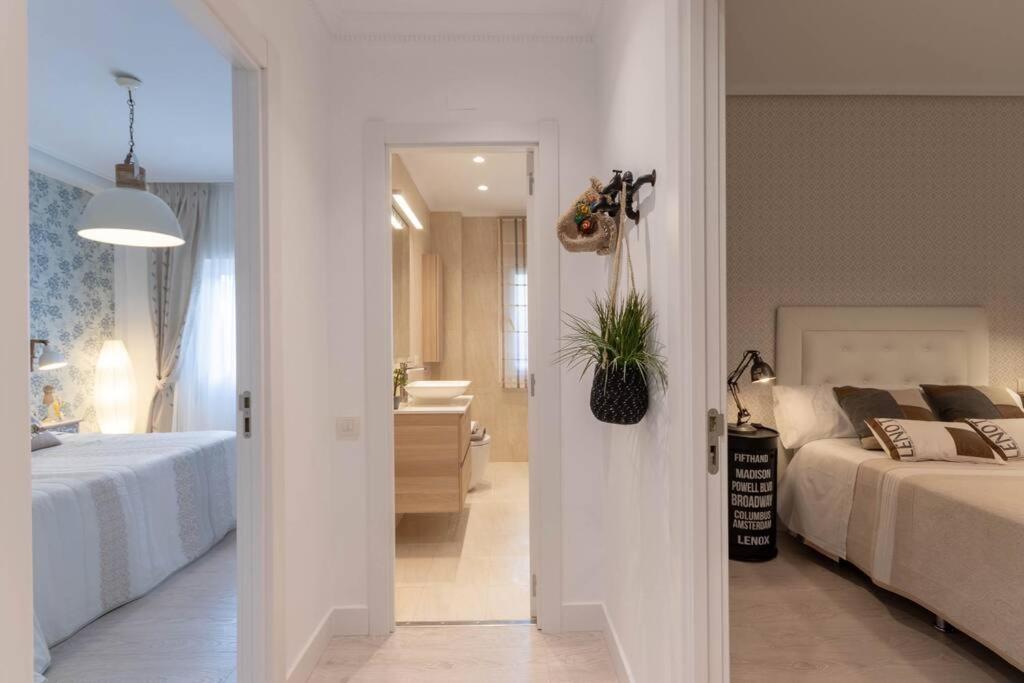 Apartament Luxury Centro Garaje *