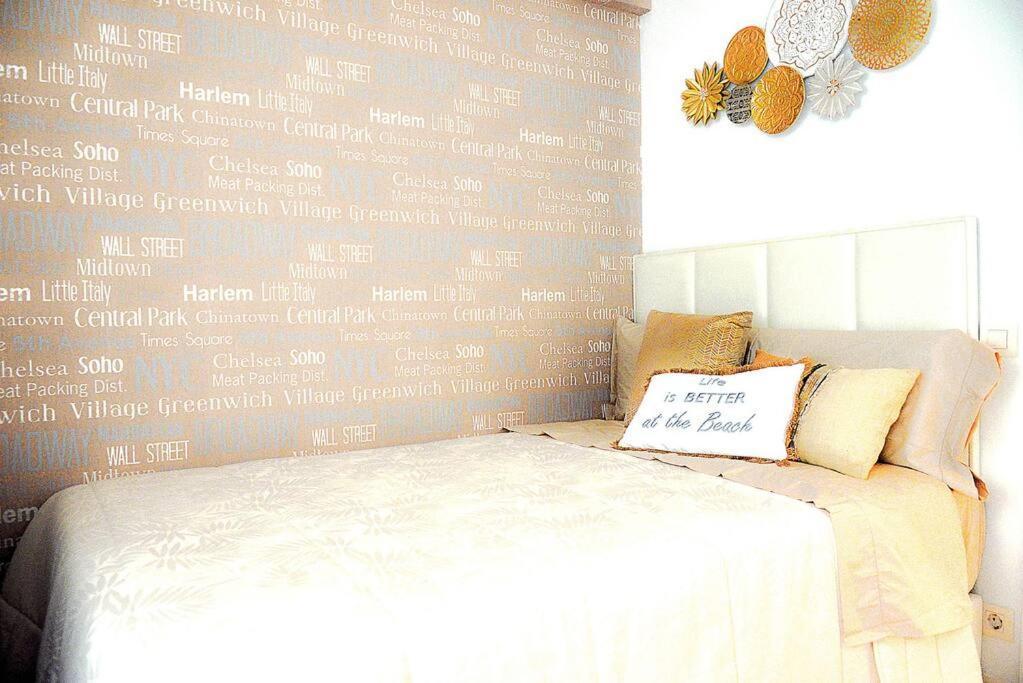 Apartament Luxury Centro Garaje *
