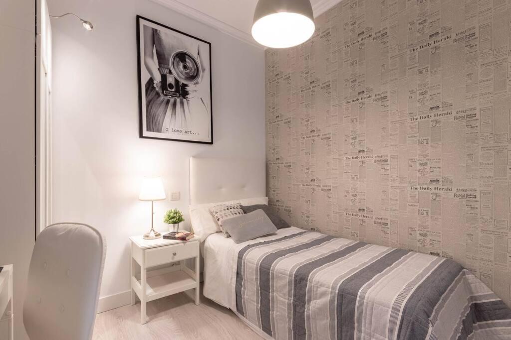 Luxury Centro Garaje Appartement *