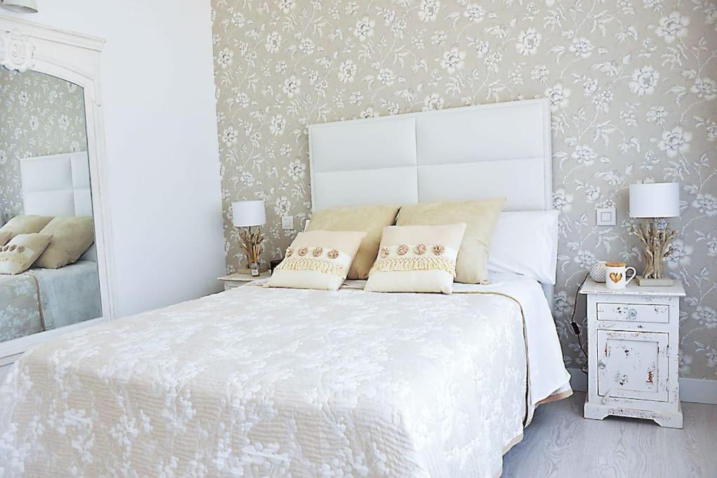 Appartement Luxury Centro Garaje Bilbao