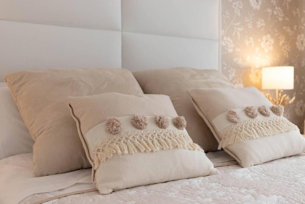 Apartament Luxury Centro Garaje *