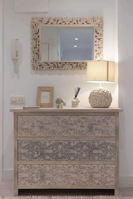 Luxury Centro Garaje Appartement *