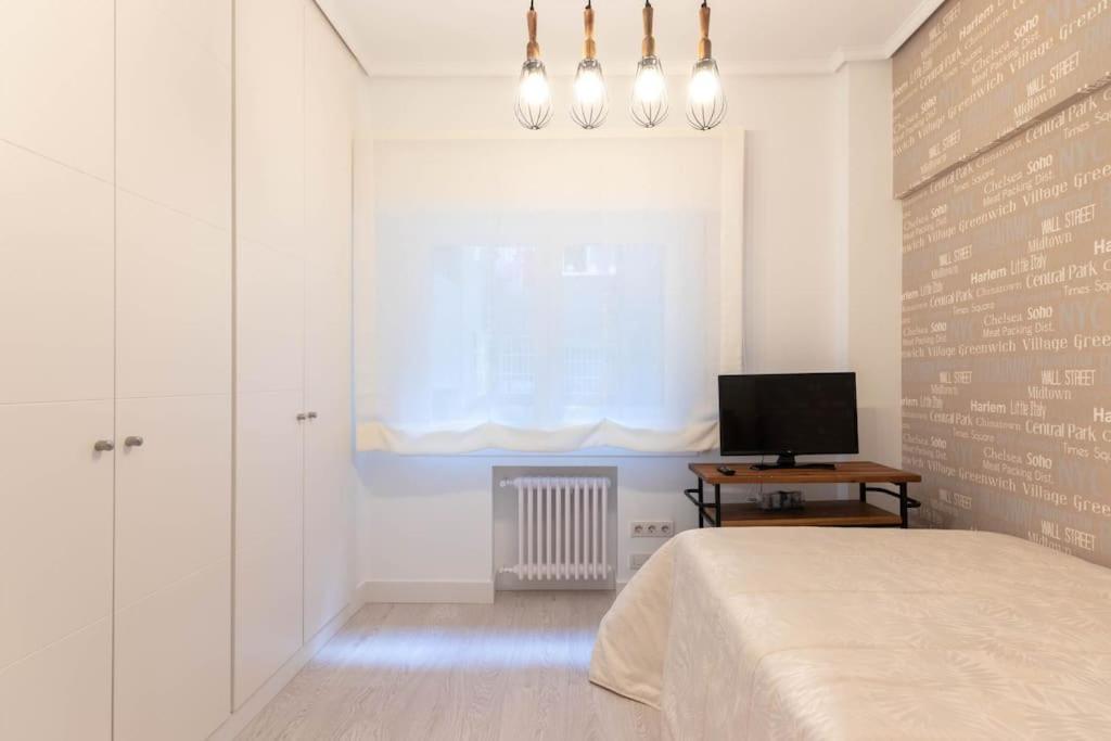 Appartement Luxury Centro Garaje